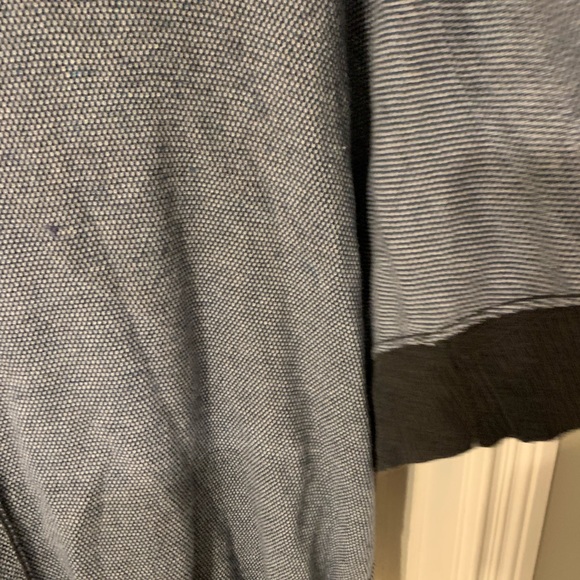 Ella Moss Open Cardigan - Picture 8 of 8